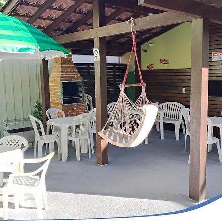 Pousada Barra Linda Florianopolis Bagian luar foto