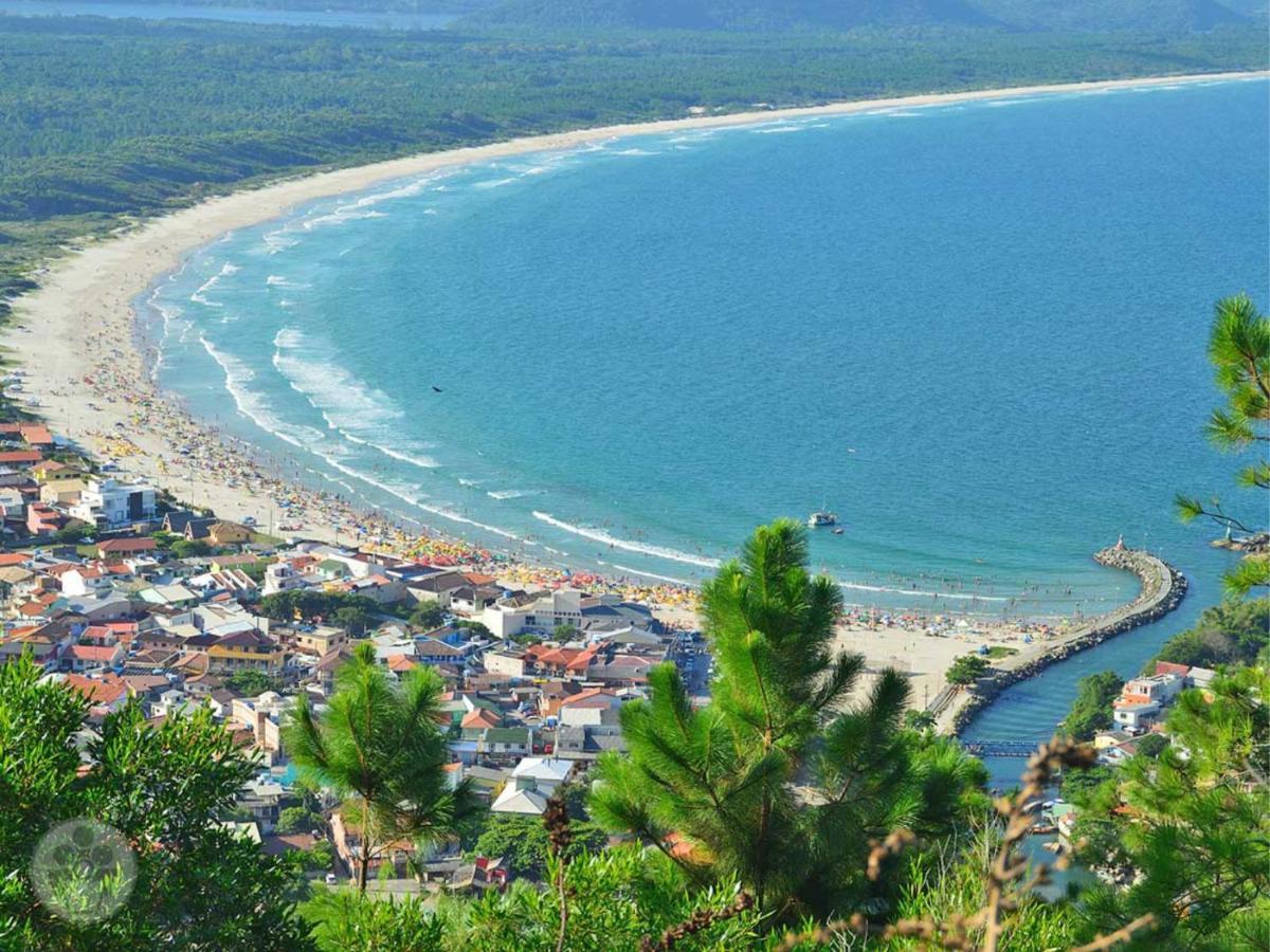 Pousada Barra Linda Florianopolis Bagian luar foto